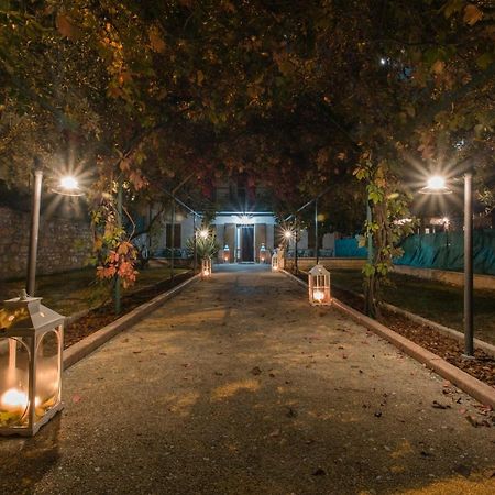 منزل الضيف غريزانا  في Residenza Europa المظهر الخارجي الصورة